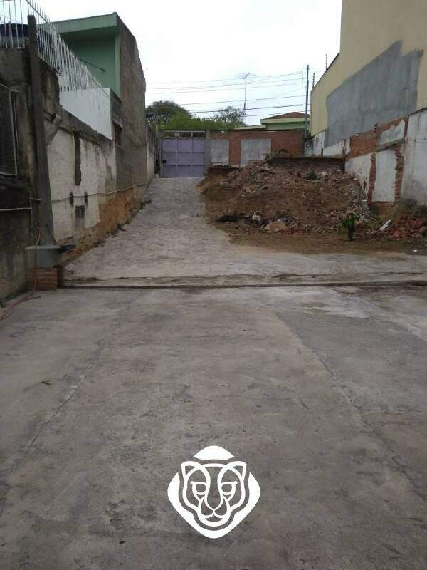 Terreno