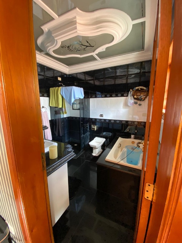 Banheiro - Dormitório II