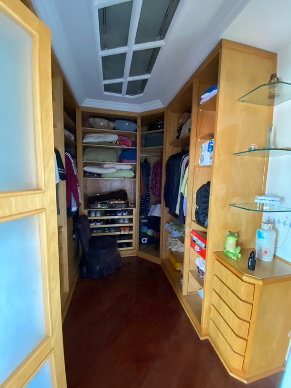 Closet - Dormitório III 