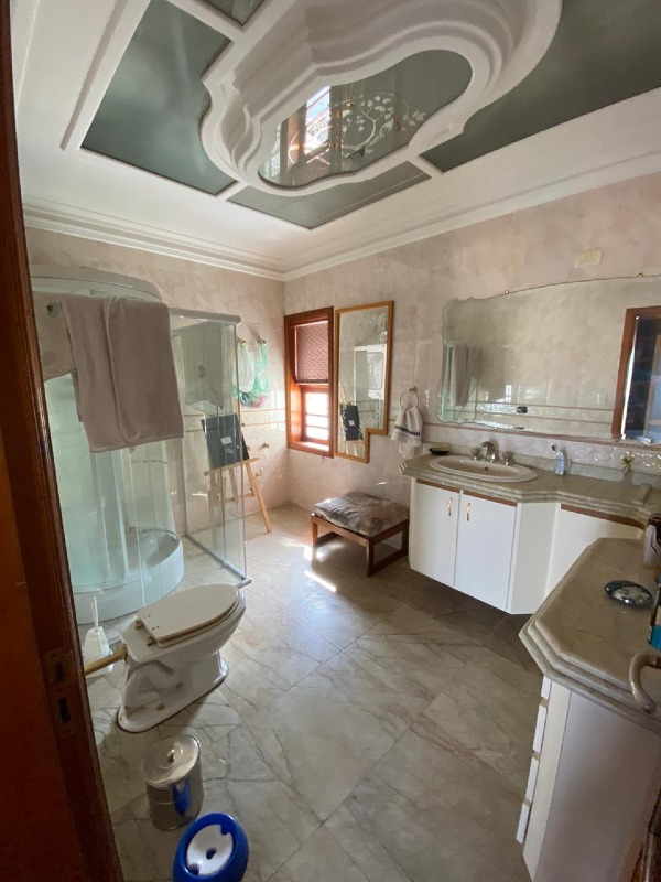 Banheiro - Dormitório IV