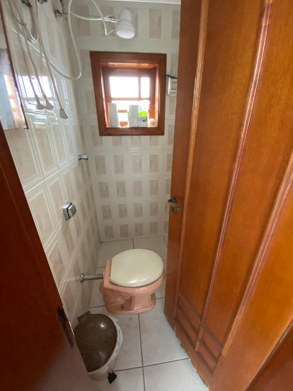 Banheiro - Dormitório III