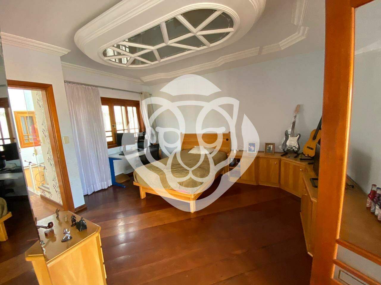 Dormitório II - suíte