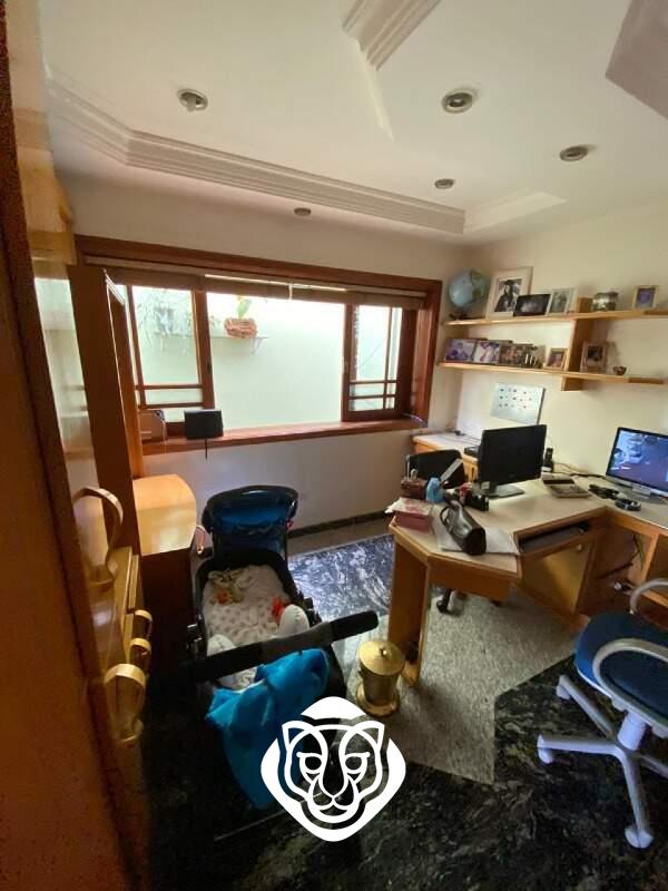 Dormitório I - suíte