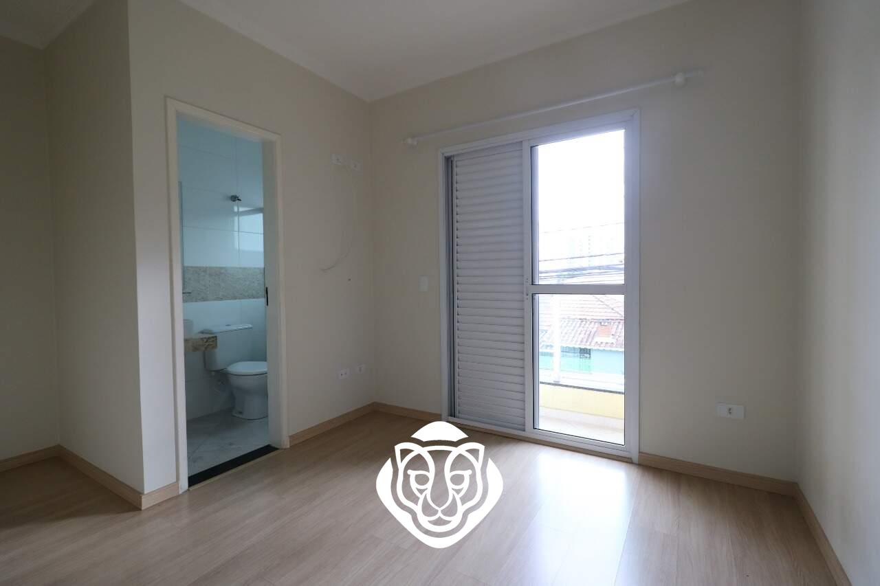 Dormitório I suíte