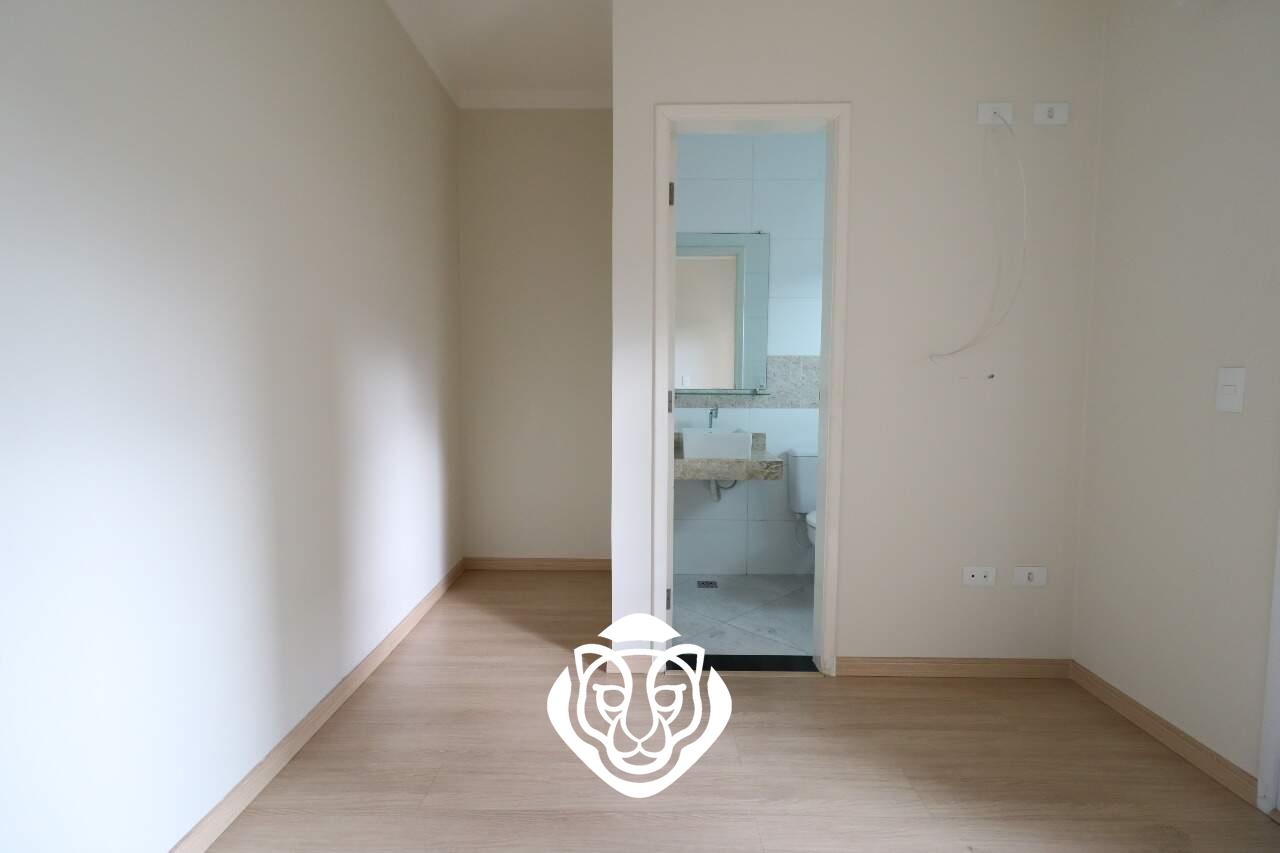 Dormitório I suíte