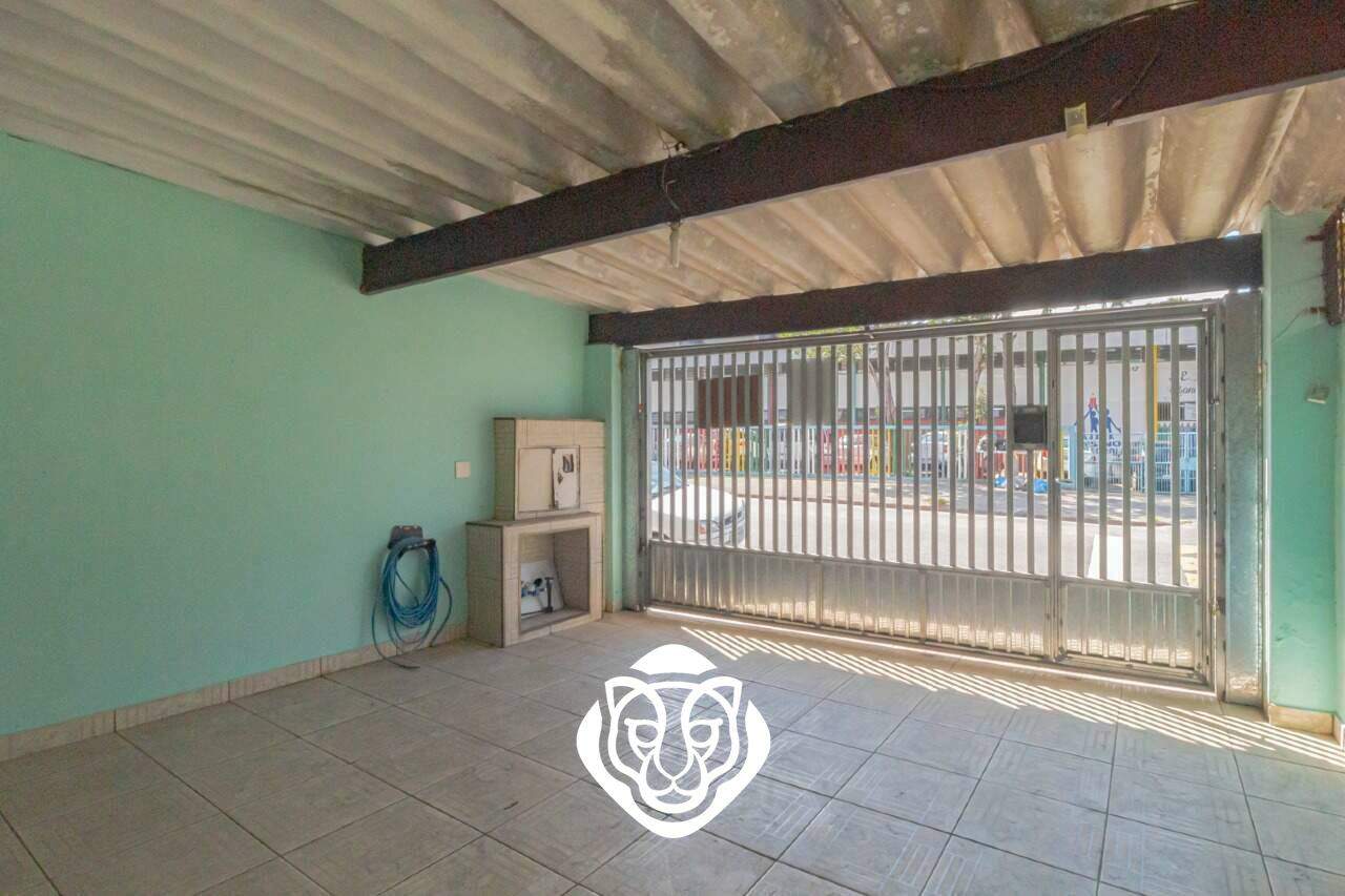 Garagem