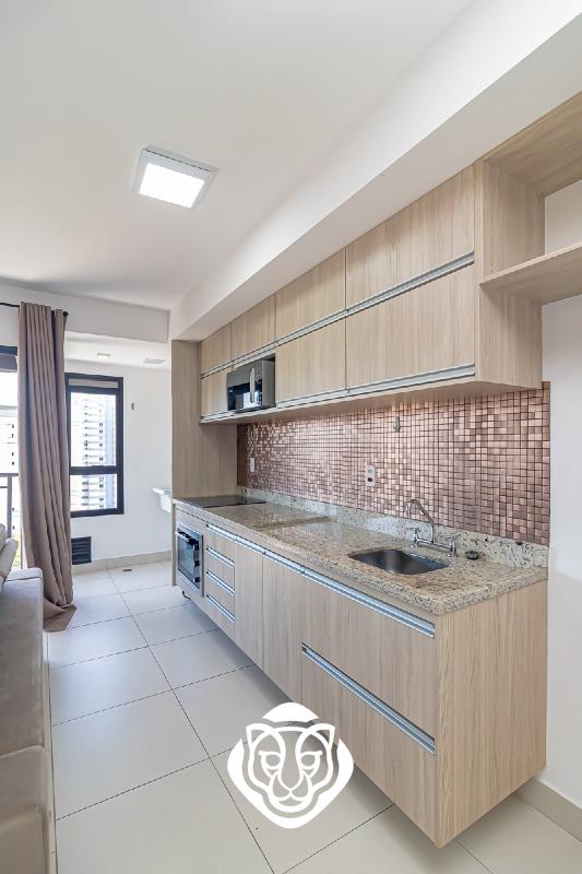 Studio / Cozinha