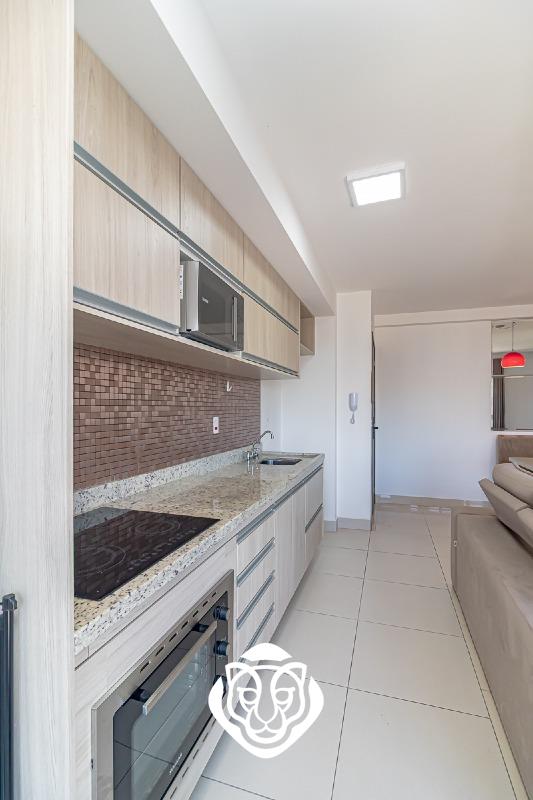 Studio / Cozinha