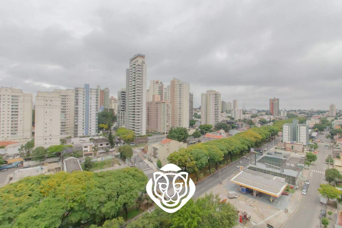 Vista Varanda