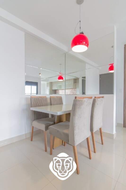 Sala de jantar