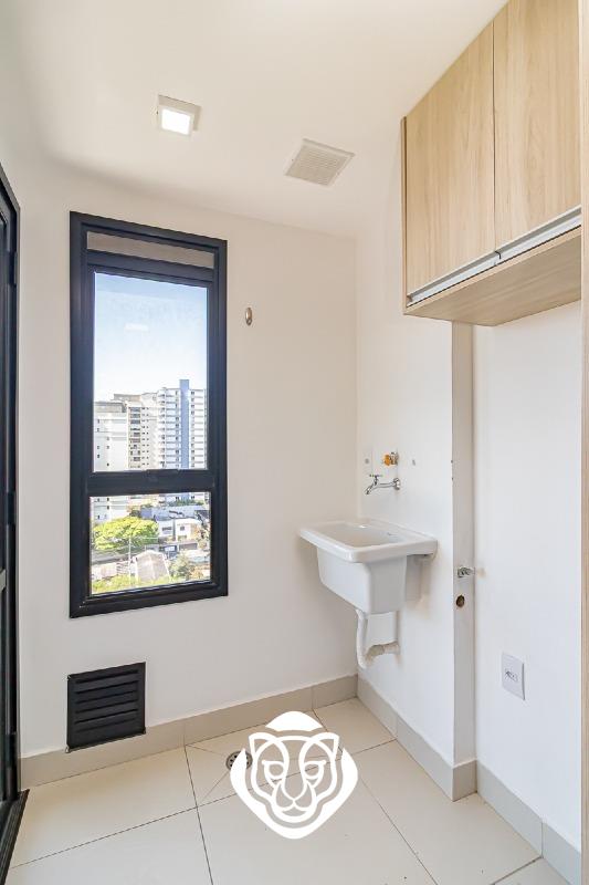 Studio / Área de serviço