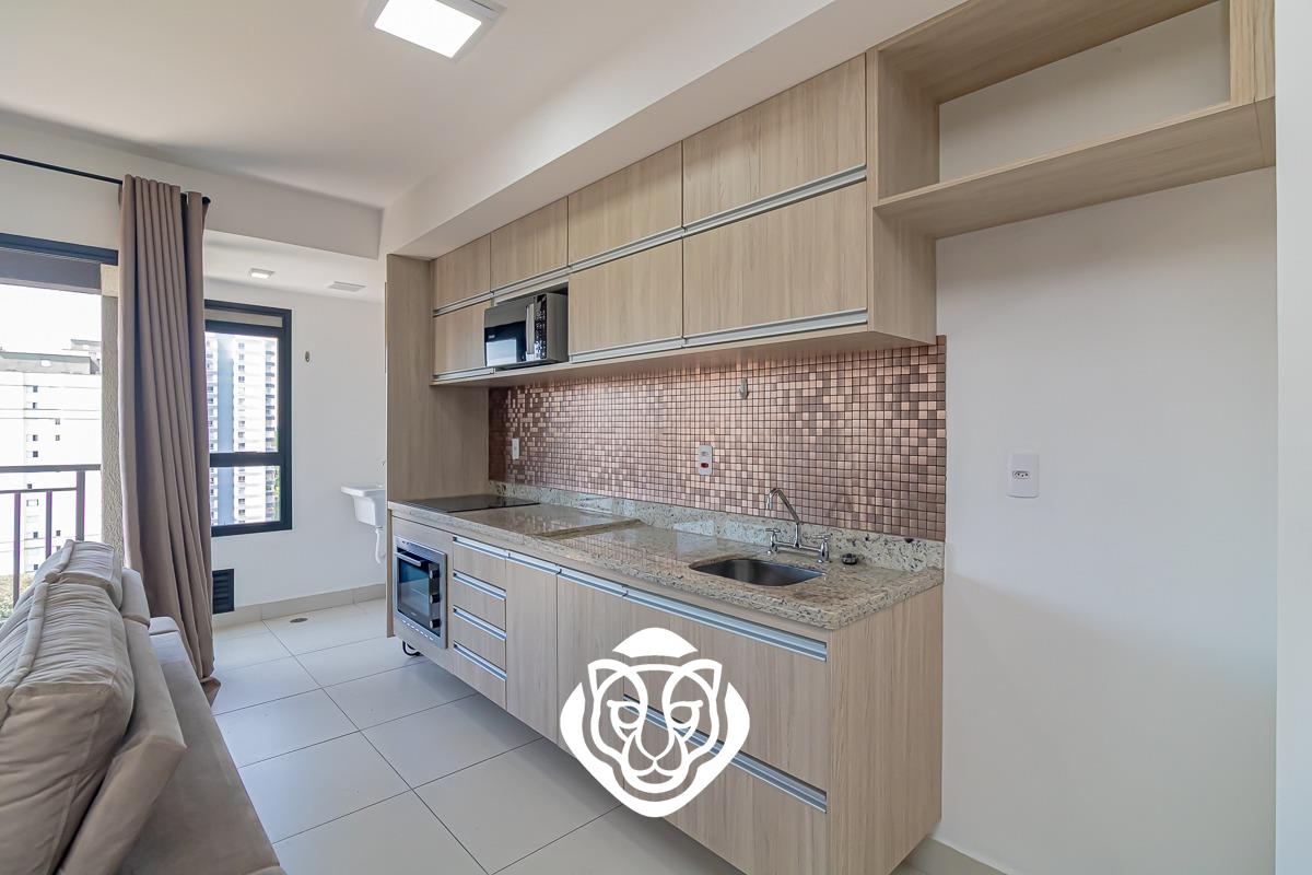 Studio / Cozinha