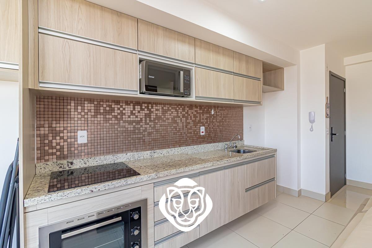 Studio / Cozinha