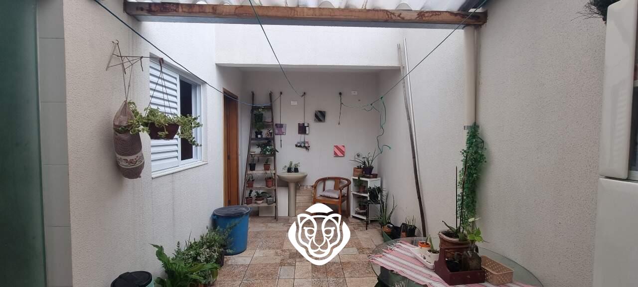 Área de Serviço / Quintal 