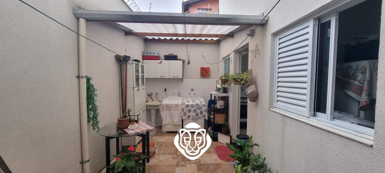 Área de Serviço / Quintal 