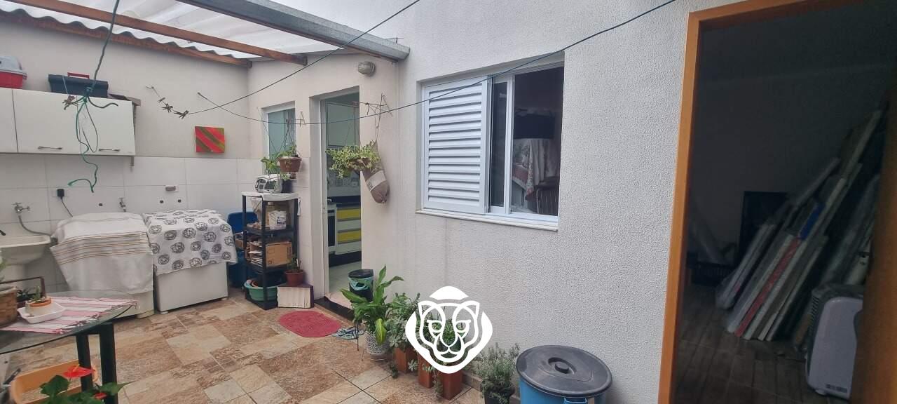 Área de Serviço / Quintal 