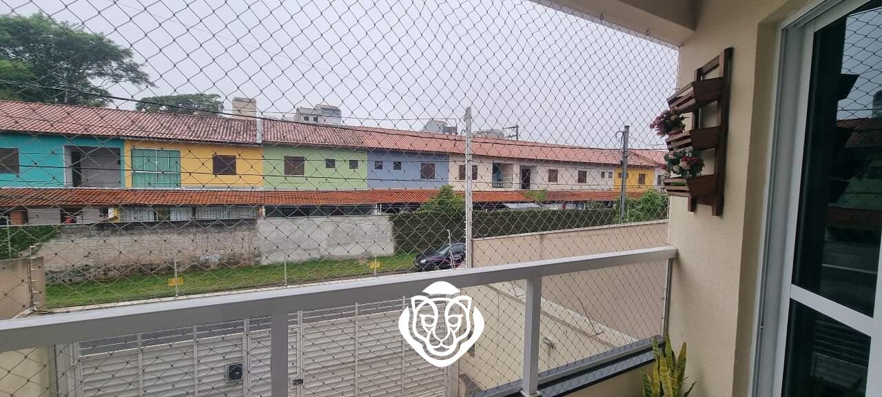 Sacada - Dormitório I