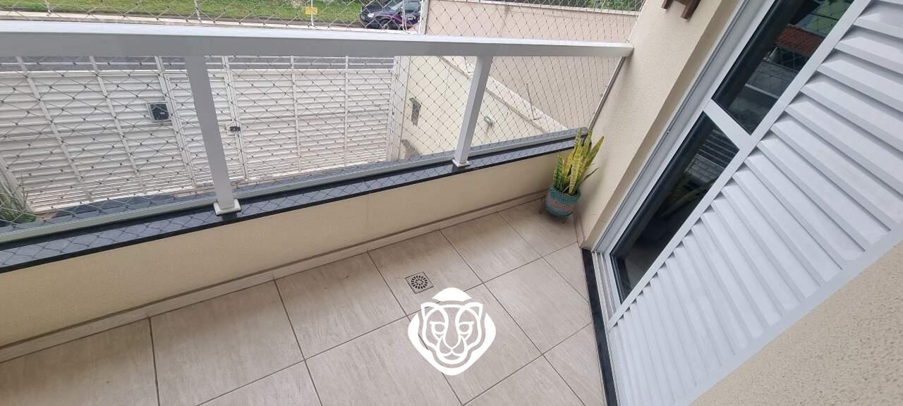 Sacada - Dormitório I