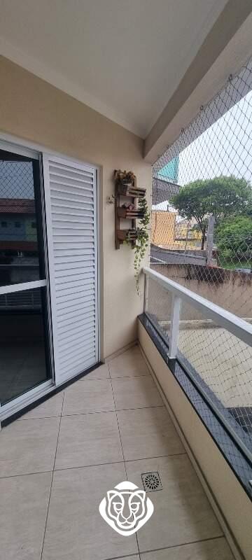 Sacada - Dormitório II