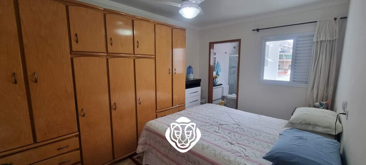 Dormitório IV - Suíte 