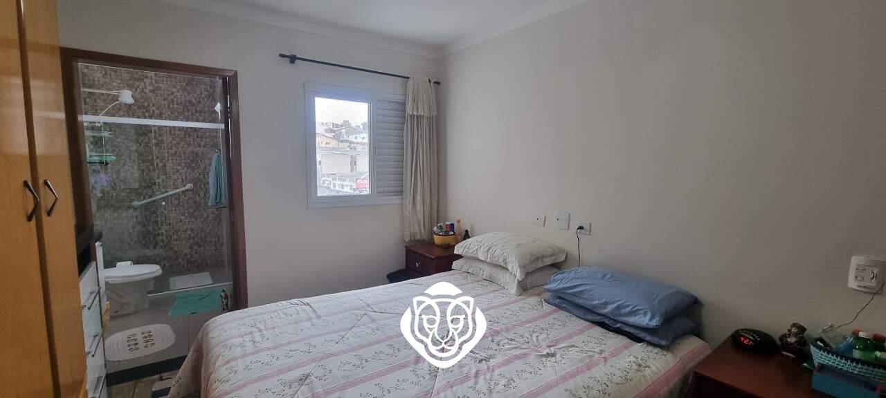 Dormitório IV - Suíte 