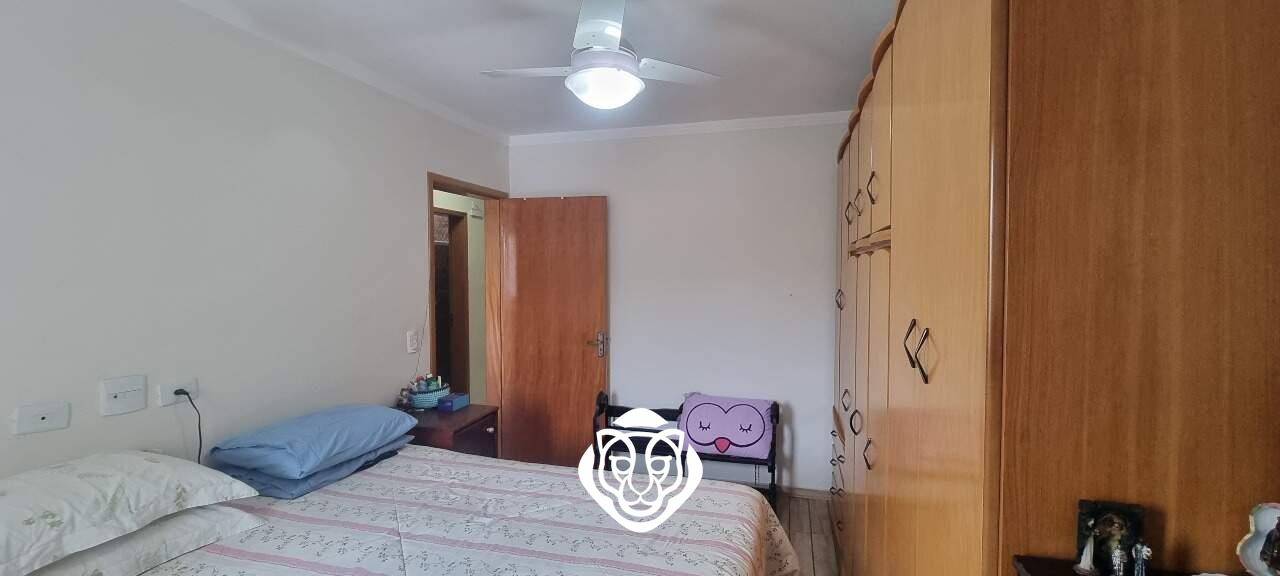 Dormitório IV - Suíte 