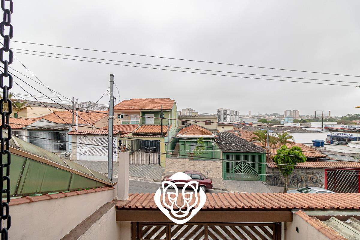 Vista suíte