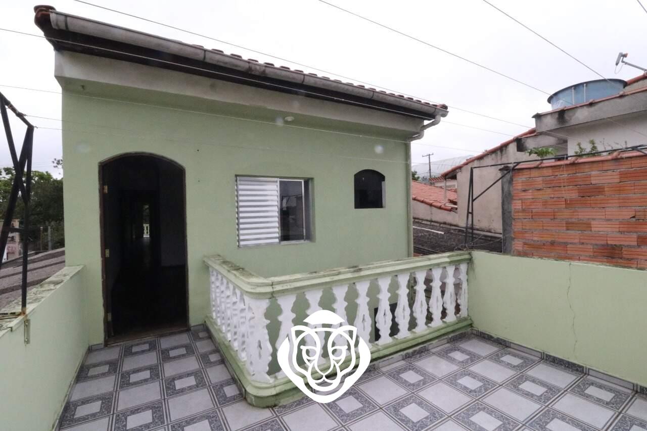 Varanda - Dormitório I