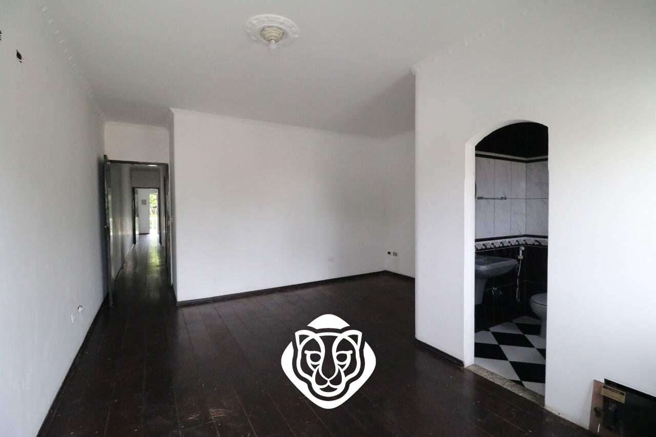 Dormitório I - Suíte