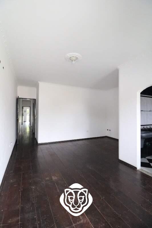 Dormitório I - Suíte