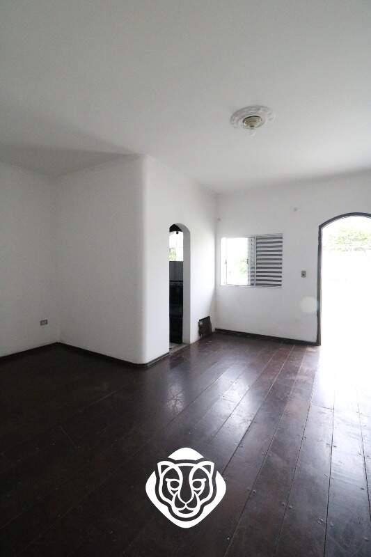 Dormitório I - Suíte