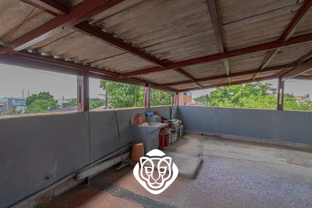 Terraço