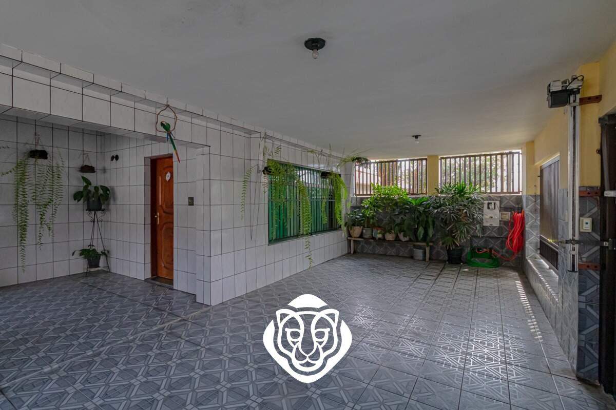 Garagem