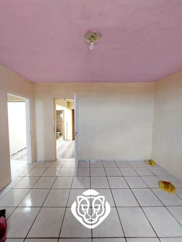 Dormitório II - suíte