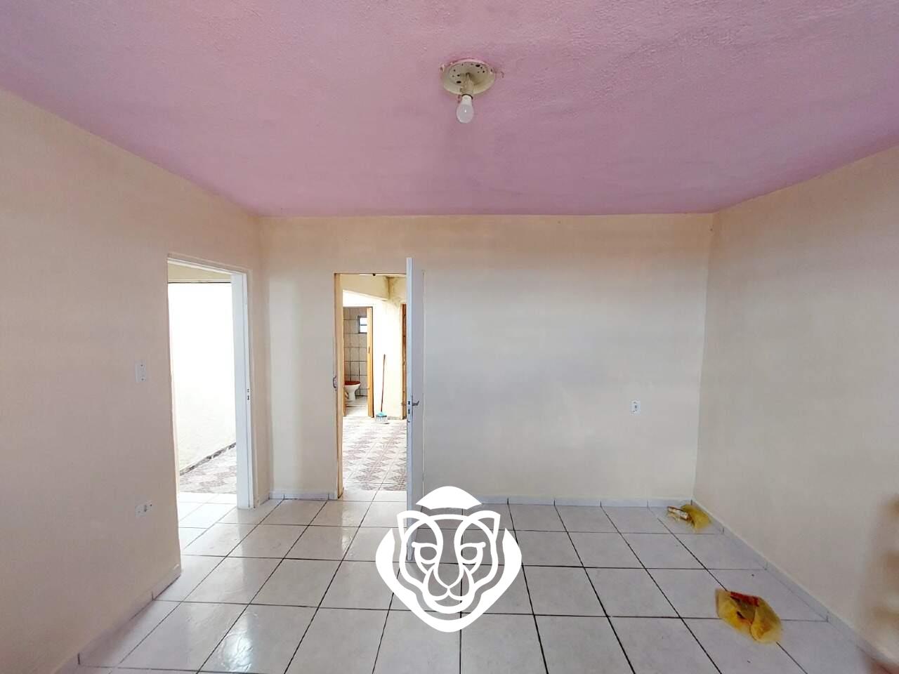 Dormitório II - suíte