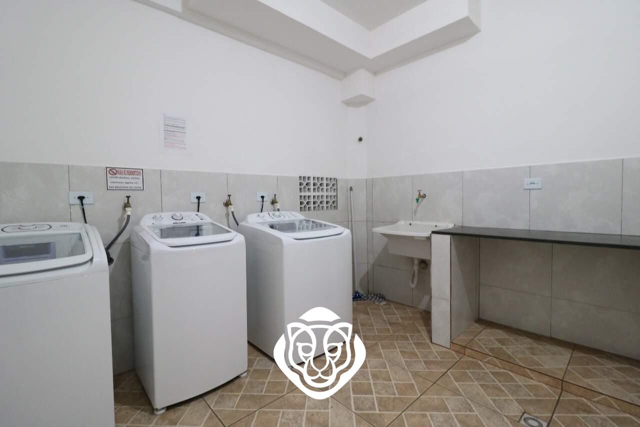 Área de serviço/Uso compartilhado