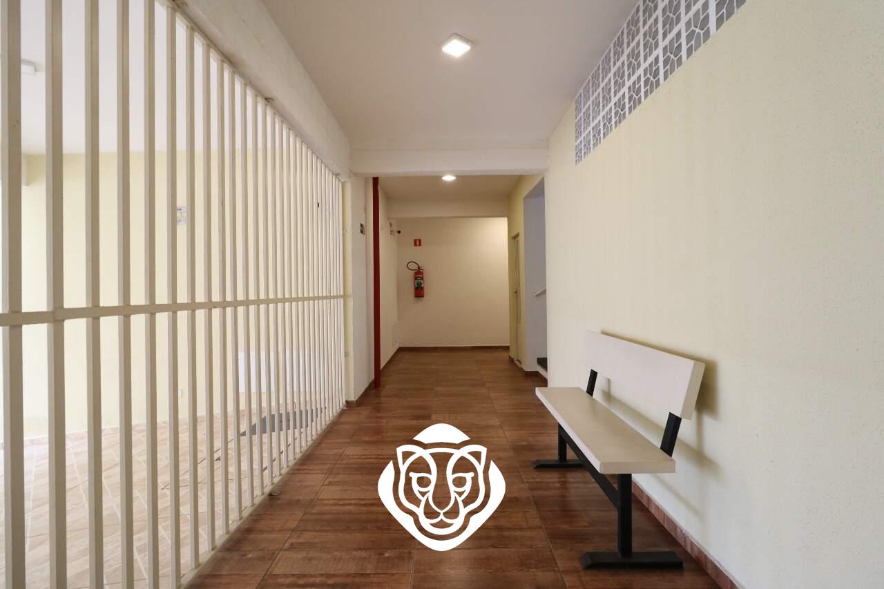 Área comum