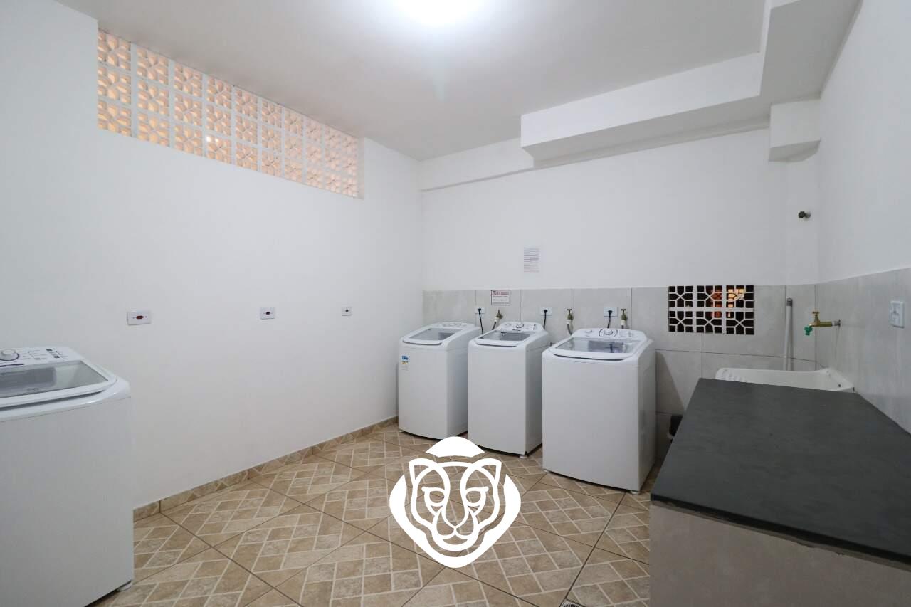 Área de serviço/Uso compartilhado