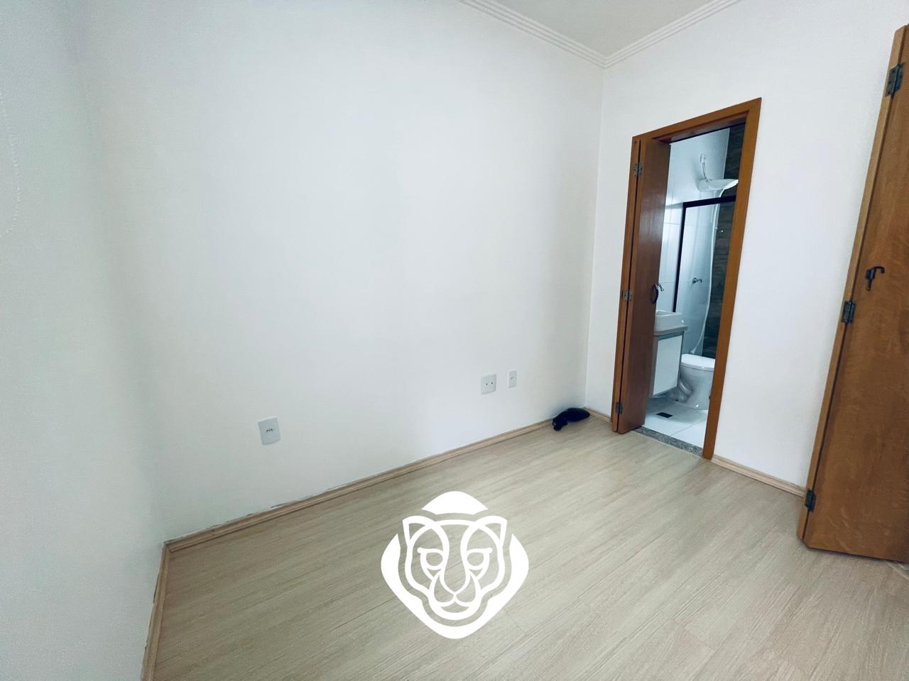 Dormitório I com suíte