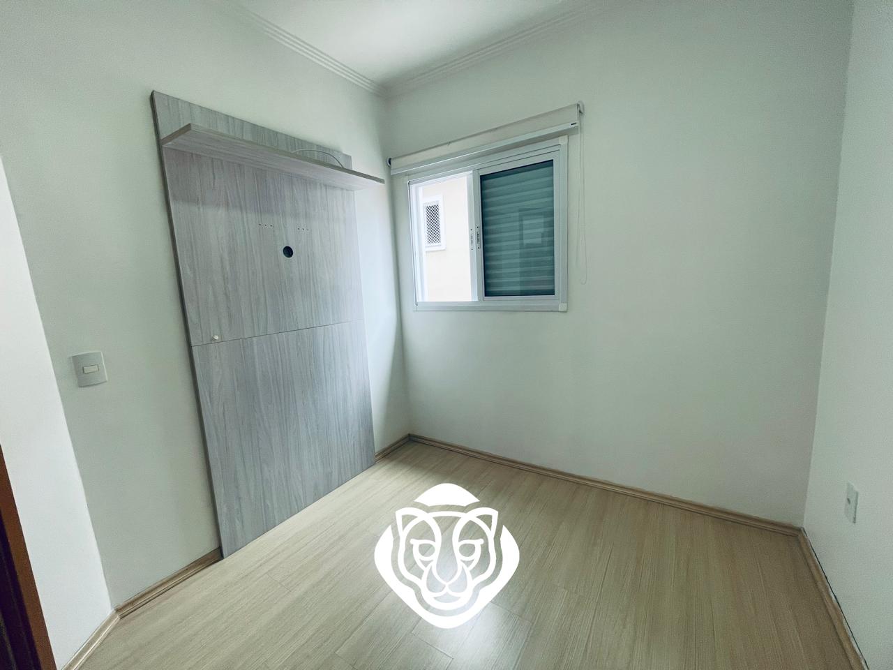 Dormitório I com suíte