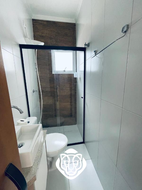 Banheiro Dormitório I com suíte