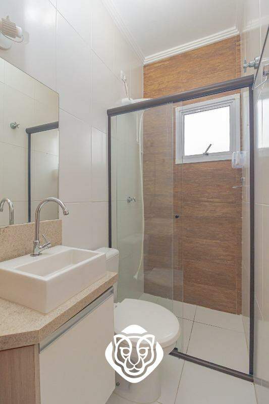 Banheiro Dormitório 2 suite
