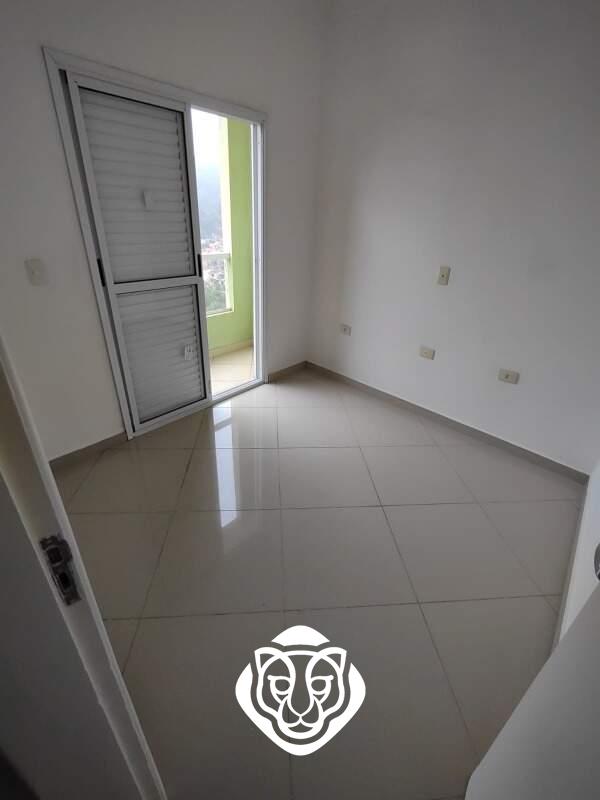 Dormitório II suíte