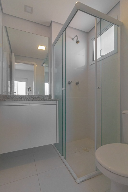 Banheiro Dormitório 3 suite