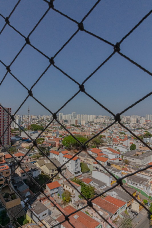 Vista Área de serviço