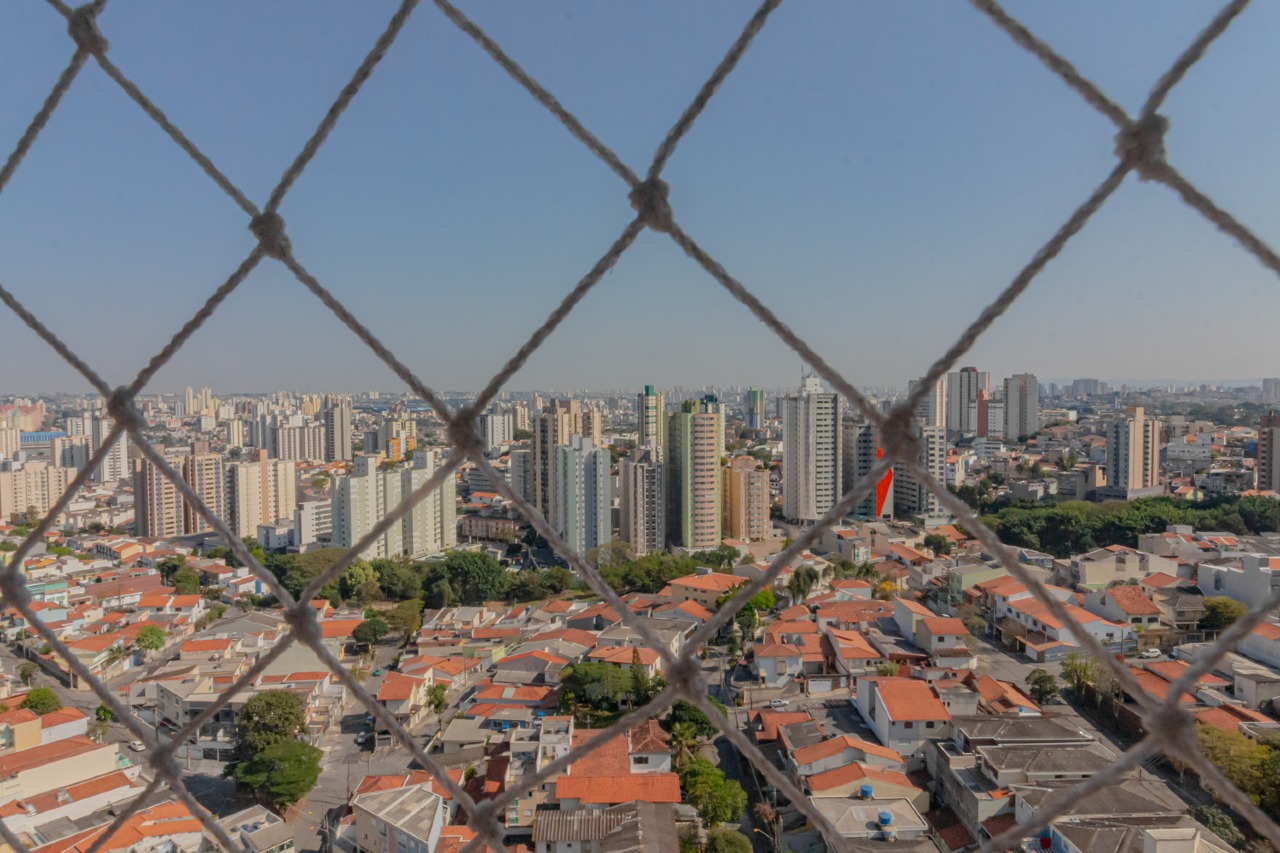 Vista Dormitório 1