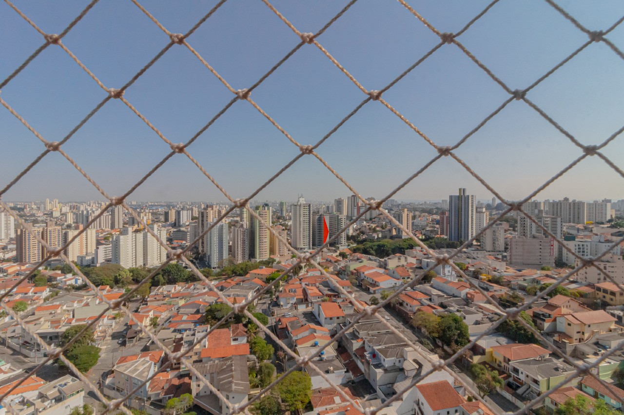 Vista Varanda gourmet