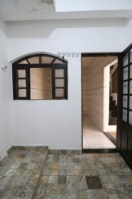 Área de serviço 