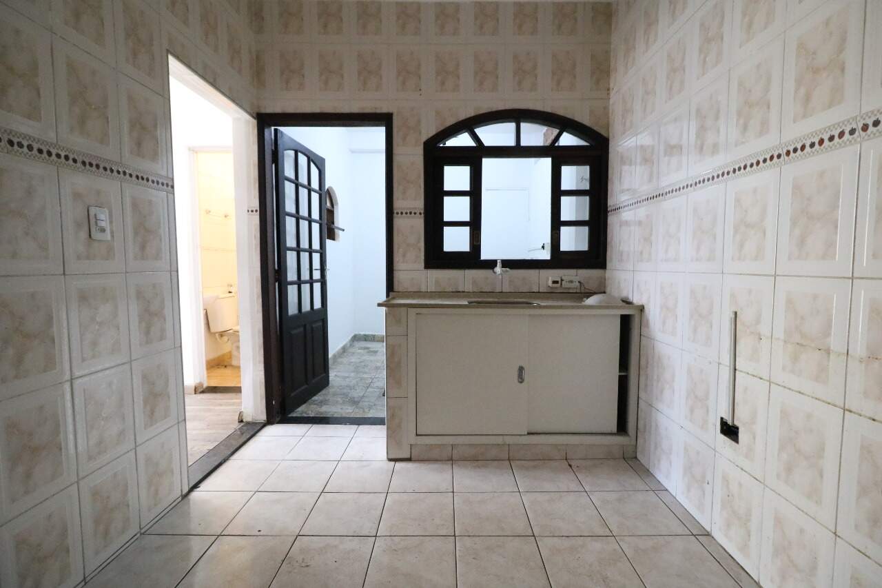 Cozinha 