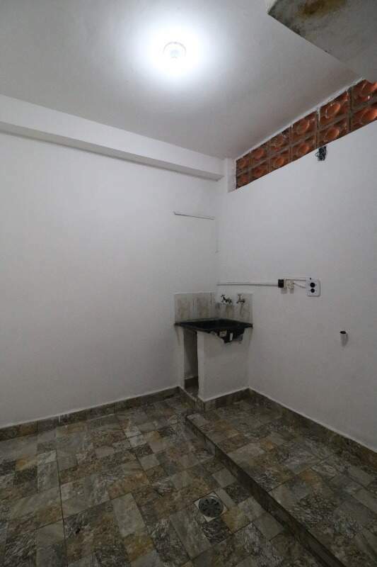 Área de serviço 